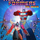 Illustration for article titled Shout! Factory brings the iTransformers /imovie people actually like to Blu-ray